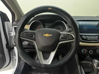 Chevrolet Monza 2022 — фото 21 из 30