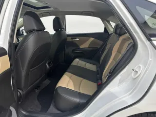 Chevrolet Monza 2022 — фото 23 из 30