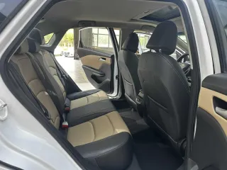 Chevrolet Monza 2022 — фото 9 из 30