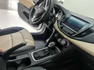Chevrolet Monza 2022 — фото 13 из 30