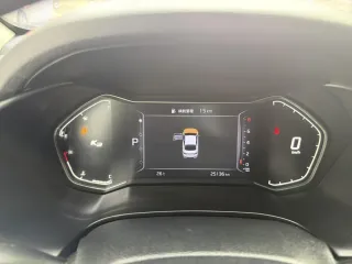 Kia K3 2022 — фото 14 из 26