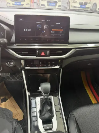 Kia K3 2022 — фото 16 из 26
