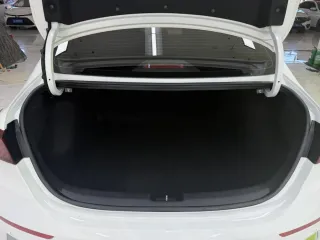 Kia K3 2022 — фото 19 из 26