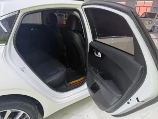 Kia K3 2022 — фото 21 из 26