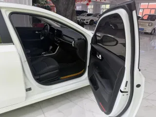 Kia K3 2022 — фото 22 из 26