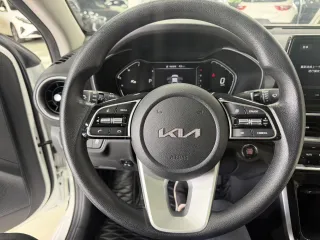 Kia K3 2021 — фото 11 из 22