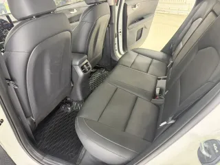 Kia K3 2021 — фото 14 из 22