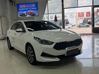 Kia K3 2021 — фото 3 из 22