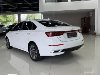 Kia K3 2021 — фото 4 из 22