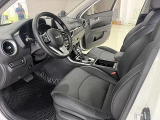 Kia K3 2021 — фото 7 из 22
