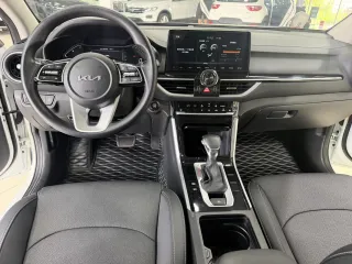 Kia K3 2021 — фото 15 из 22