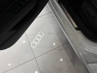 Audi A3 2022 — фото 10 из 24