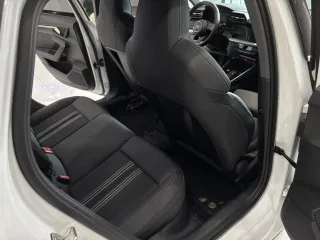 Audi A3 2022 — фото 15 из 24