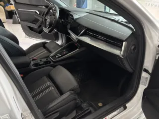 Audi A3 2022 — фото 16 из 24
