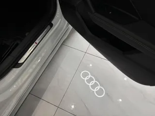 Audi A3 2022 — фото 17 из 24