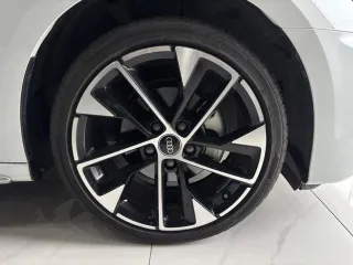 Audi A3 2022 — фото 18 из 24
