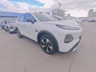 Changan Qiyuan Nevo Q05 2026 — фото 4 из 12