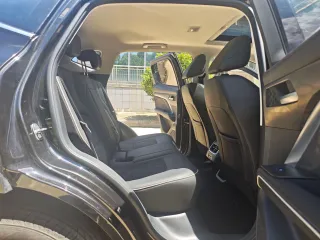 Haval H6 2023 — фото 9 из 21