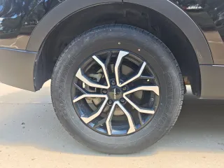 Haval H6 2023 — фото 16 из 21
