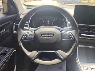 Haval H6 2023 — фото 14 из 21