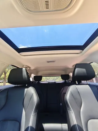 Haval H6 2023 — фото 15 из 21