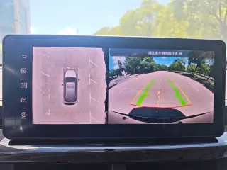 Haval H6 2023 — фото 13 из 21