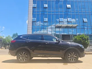 Haval H6 2023 — фото 6 из 21