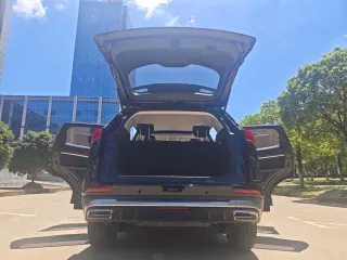 Haval H6 2023 — фото 10 из 21