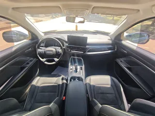 Haval H6 2023 — фото 12 из 21