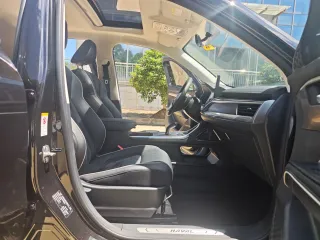 Haval H6 2023 — фото 11 из 21
