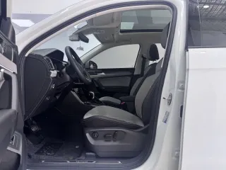 Volkswagen Tayron 2022 — фото 9 из 14