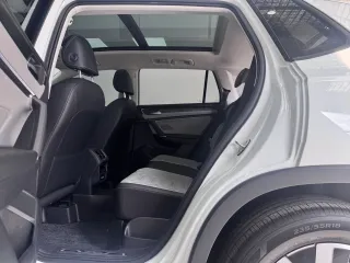 Volkswagen Tayron 2022 — фото 10 из 14