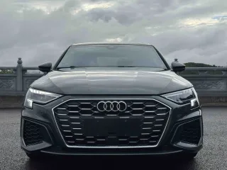 Audi A3 2023 — фото 2 из 15