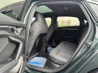 Audi A3 2023 — фото 6 из 15