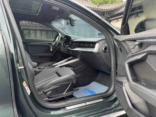 Audi A3 2023 — фото 7 из 15