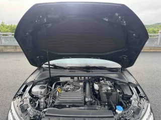 Audi A3 2023 — фото 13 из 15