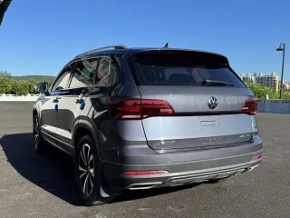 Volkswagen Tacqua 2022 — фото 2 из 26