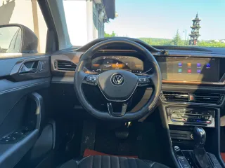 Volkswagen Tacqua 2022 — фото 9 из 26