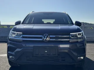 Volkswagen Tacqua 2022 — фото 25 из 26