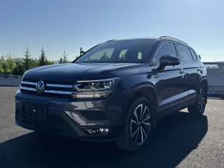 Volkswagen Tacqua 2022 — фото 4 из 26