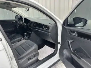 Volkswagen T-ROC 2022 — фото 16 из 22