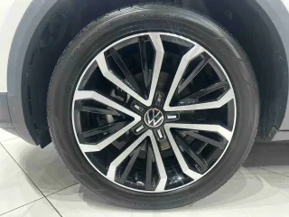 Volkswagen T-ROC 2022 — фото 14 из 22