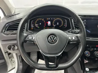 Volkswagen T-ROC 2022 — фото 10 из 22