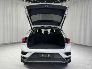 Volkswagen T-ROC 2022 — фото 15 из 22