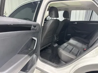 Volkswagen T-ROC 2022 — фото 11 из 22