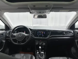 Volkswagen T-ROC 2022 — фото 19 из 22