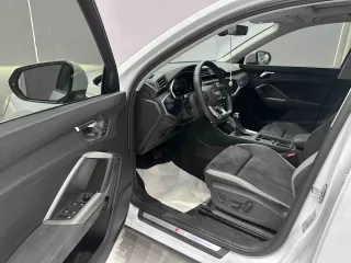 Audi Q3 2022 — фото 3 из 10