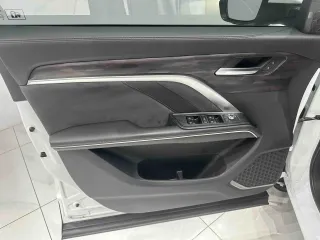 Haval H6 2022 — фото 4 из 11