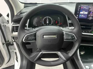 Haval H6 2022 — фото 6 из 11