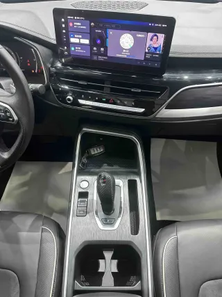 Haval H6 2022 — фото 7 из 11